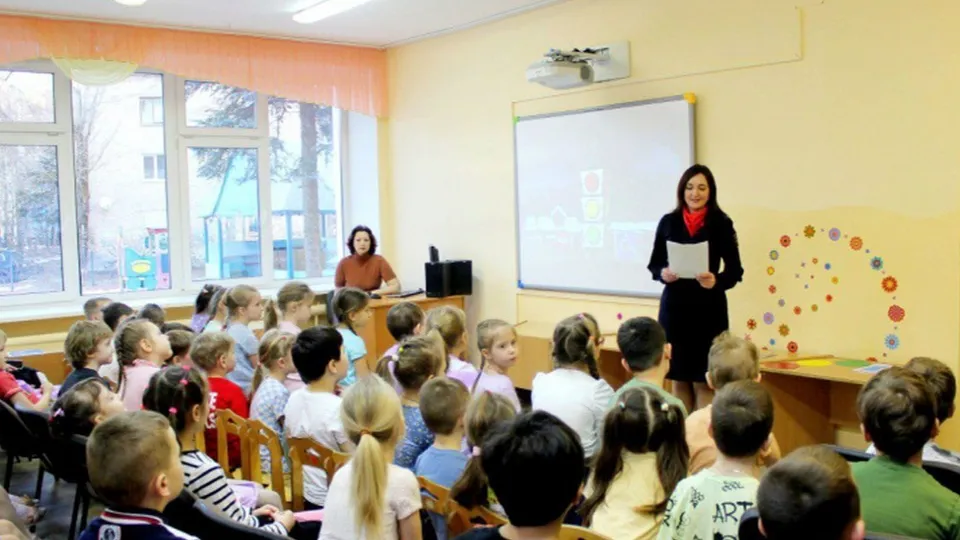 Фото: пресс-служба ГУ МВД России по Московской области