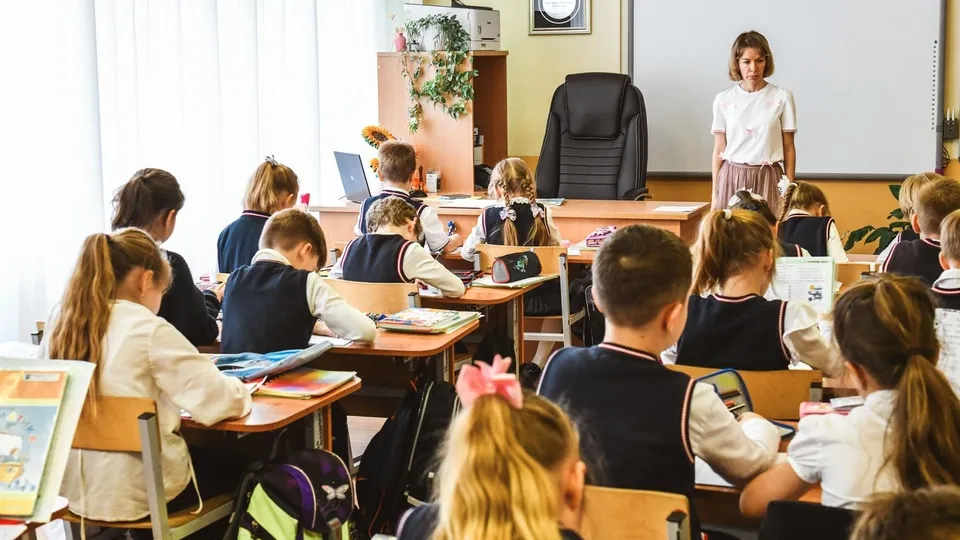 Фото: пресс-служба администрации г.о. Химки