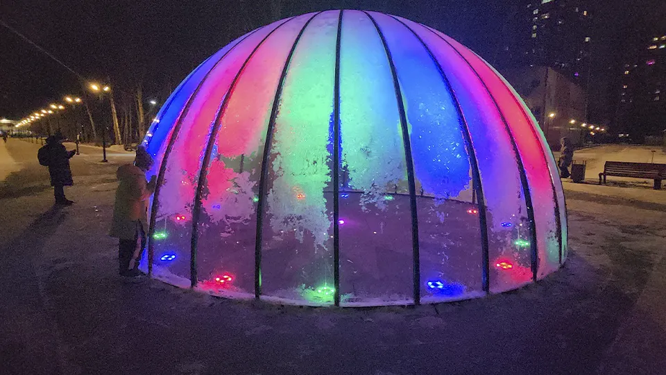 Фото: МедиаБанк Подмосковья/Михаил Раскин