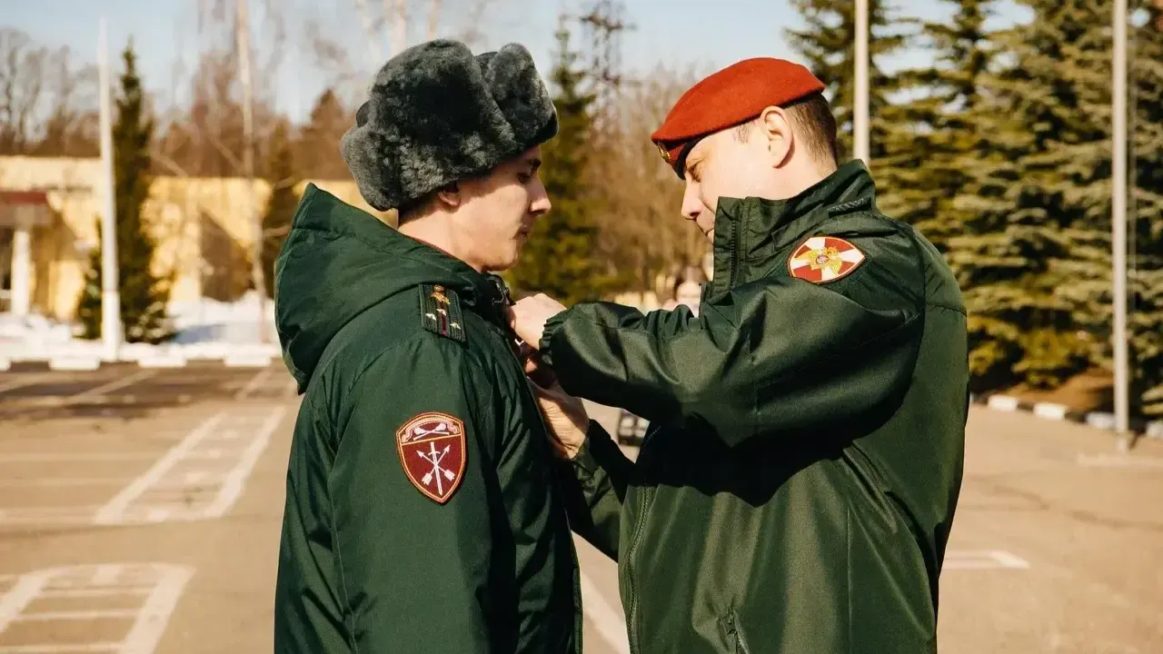 пресс-служба Пушкинского округа