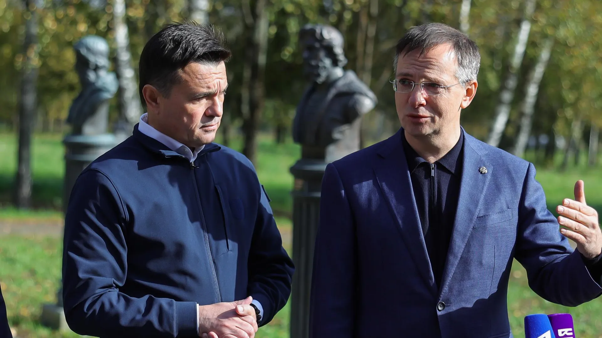 Константин Семенец