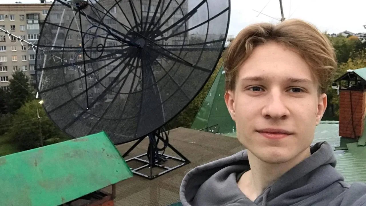 Герман Зайцев / личный архив
