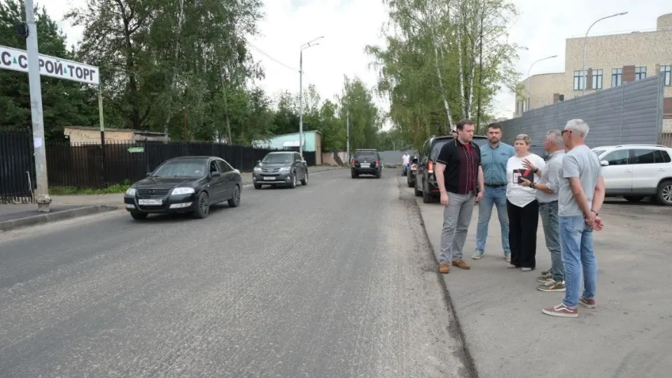 Фото: Муниципальное автономное учреждение Сергиево-Посадского г.о. «Телерадиокомпания «Радонежье»