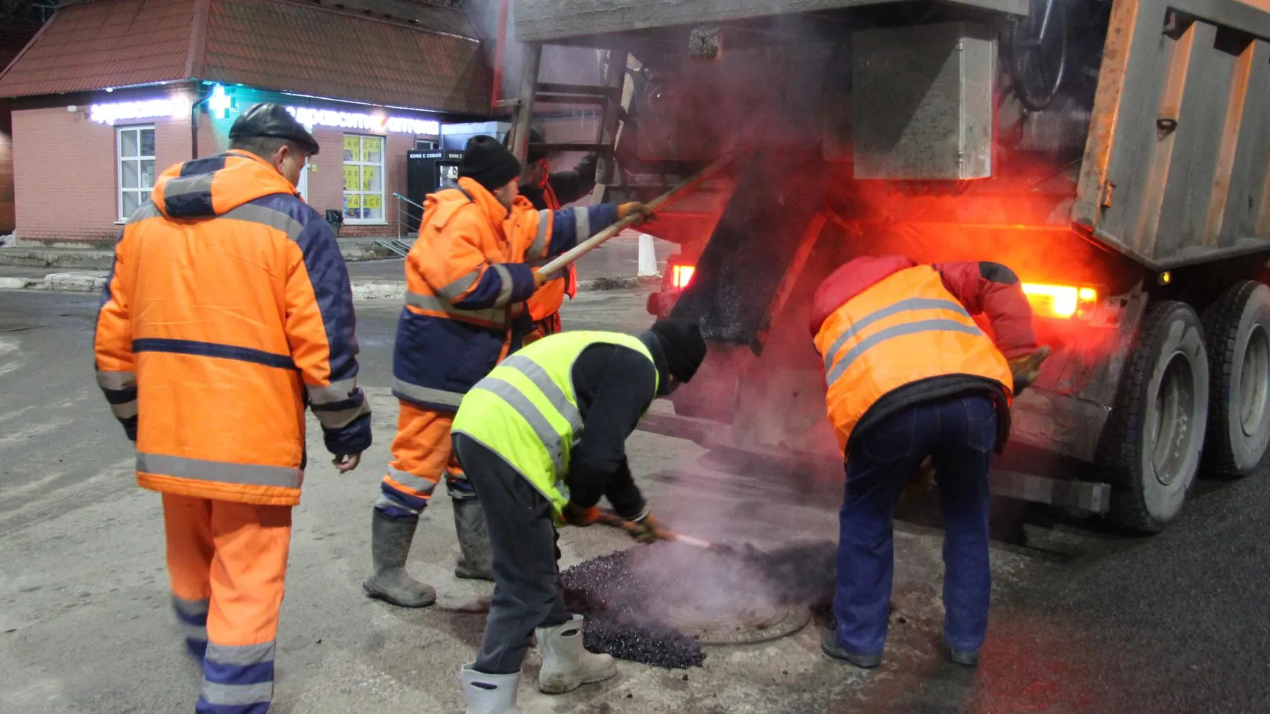 Анна Артюшина