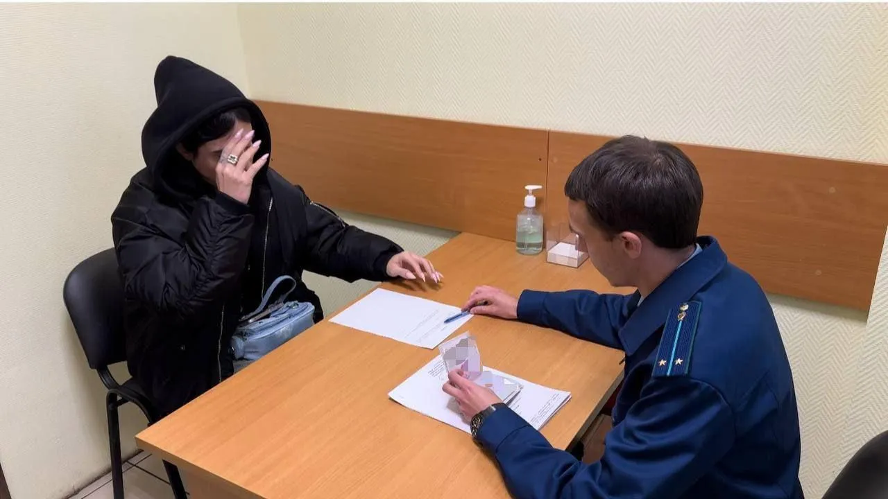 пресс-служба прокуратуры Москвы