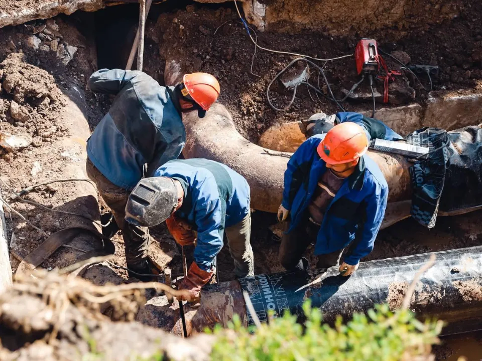 Фото: администрация г.о. Химки