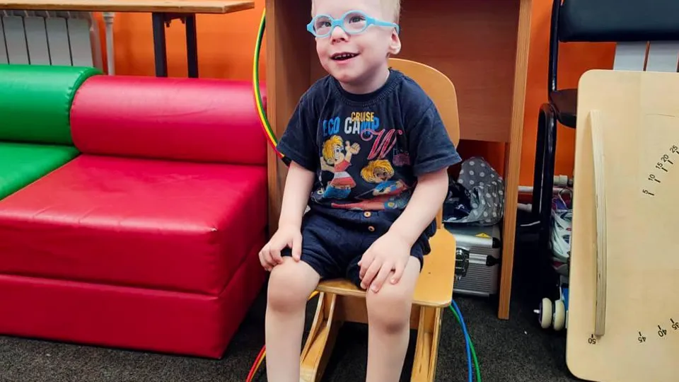 Фото: ГБУСО МО «КЦСОР «Балашихинский»