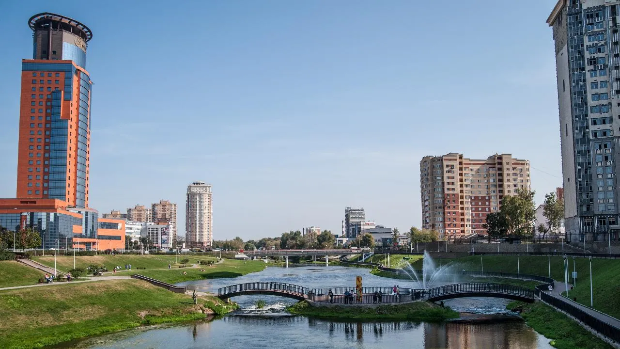 Доходы от муниципальной недвижимости в Подмосковье с начала года составили 9,6 млрд рублей