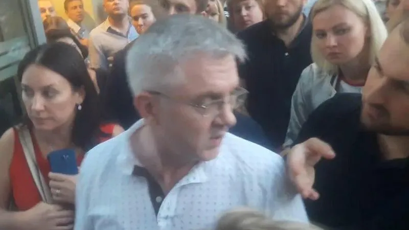 Фитнес-клуб обманул более 3000 своих клиентов в Химках