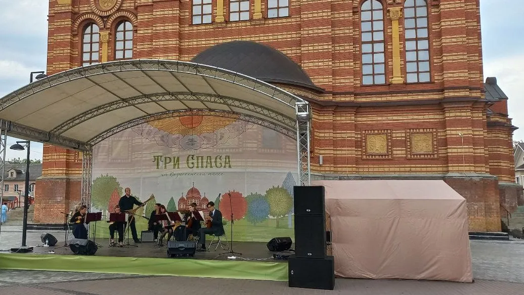 Фото: Олег Книжник