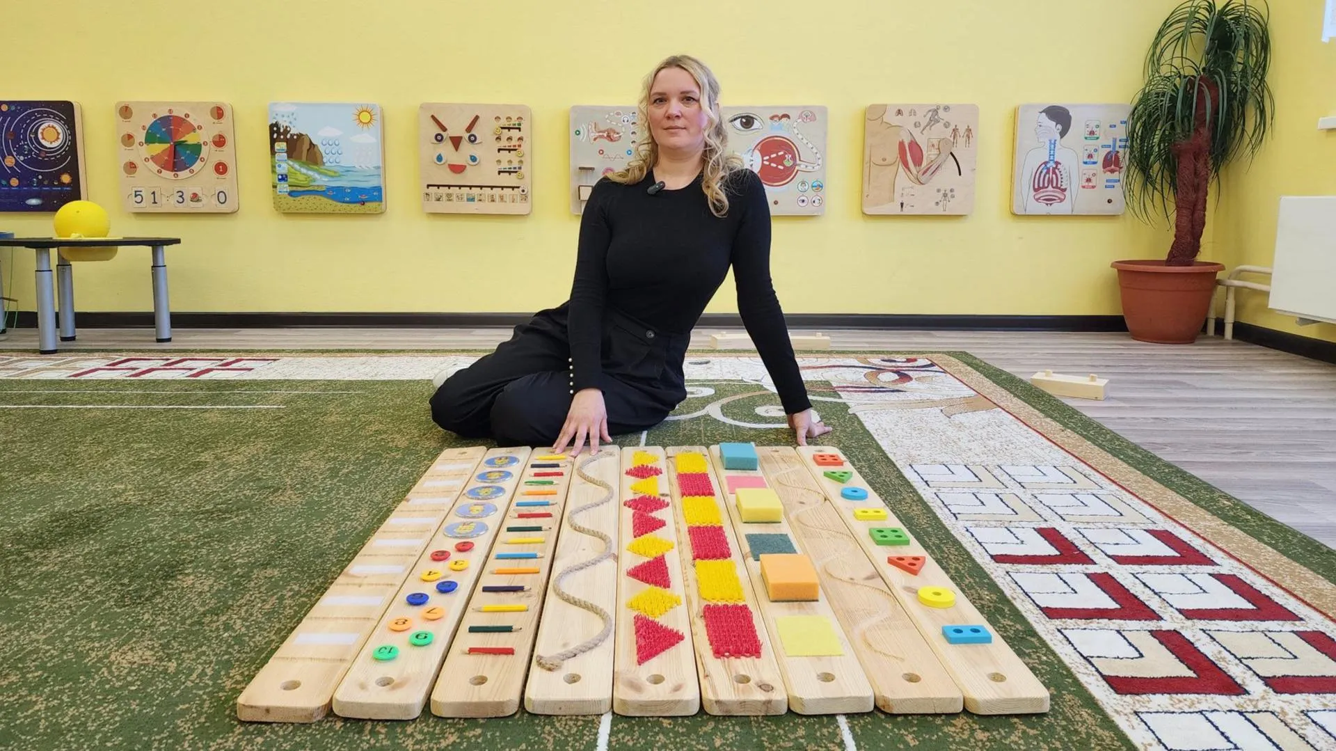 МедиаБанк Подмосковья/Ирина Моисеева