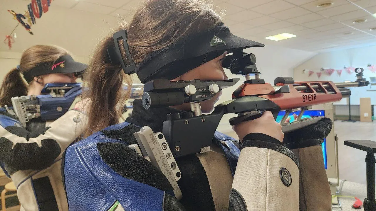 МедиаБанк Подмосковья/Анастасия Сараева