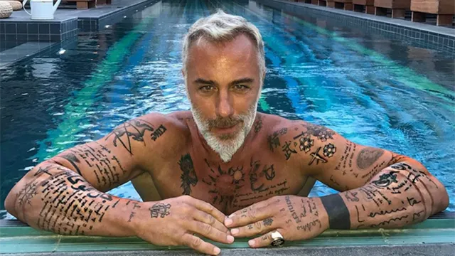Суд Италии арестовал имущество «танцующего миллионера»