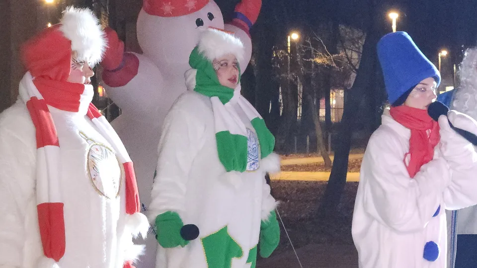 Фото: МедиаБанк Подмосковья/Валерия Тингаева