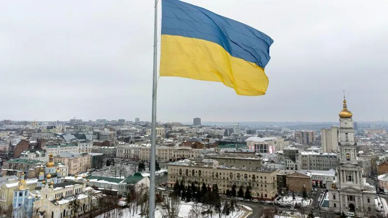 Евгений Малолетка/AP