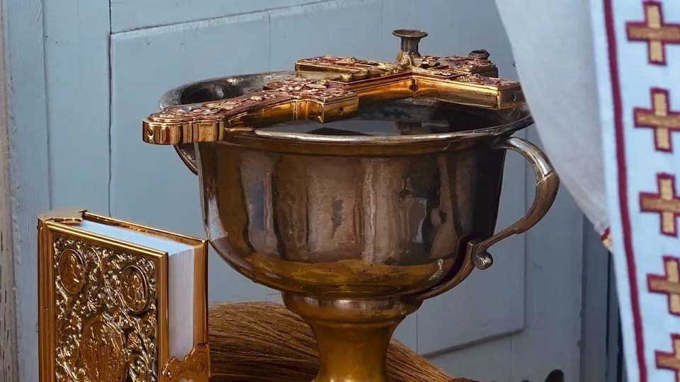 МедиаБанк Подмосковья/Ольга Стаферова