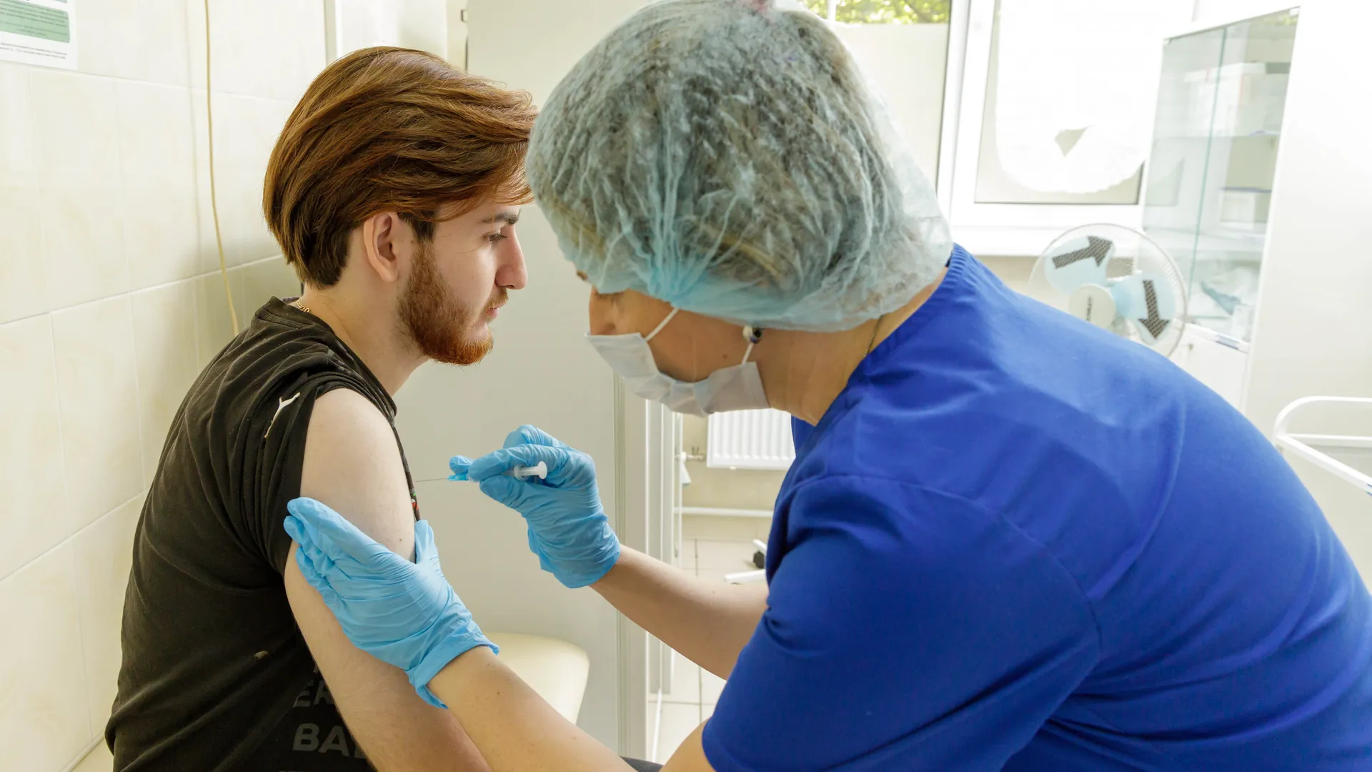 Фото: МедиаБанк Подмосковья/Наталья Лымарь