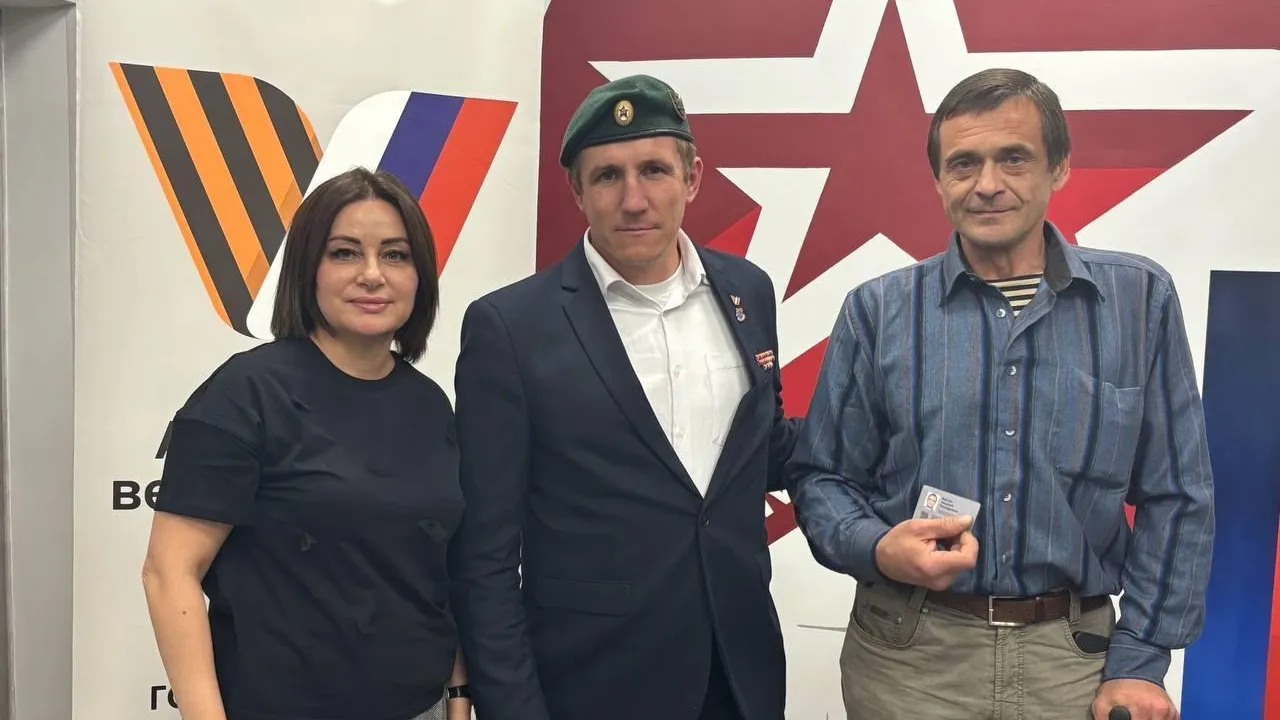 Пресс-служба администрации городского округа Пушкинский
