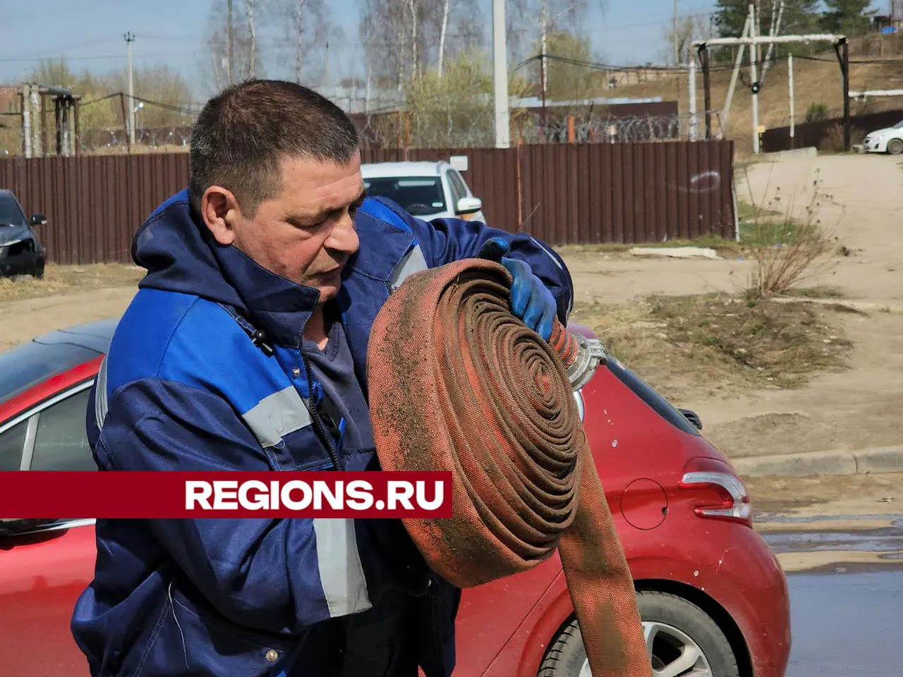 Фото: Валерия Тингаева