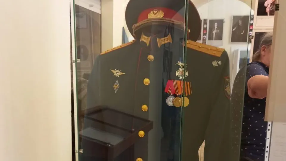 Фото: Министерство социального развития Московской области