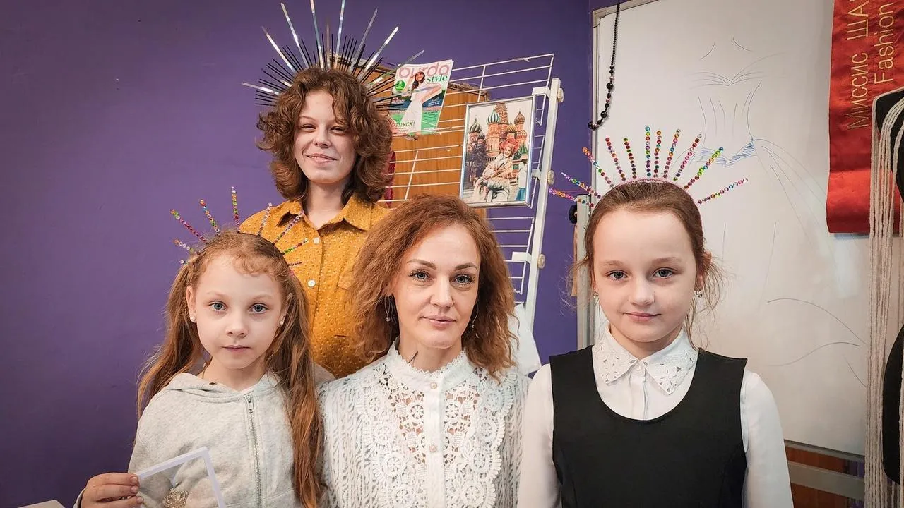 МедиаБанк Подмосковья/Ольга Антонова