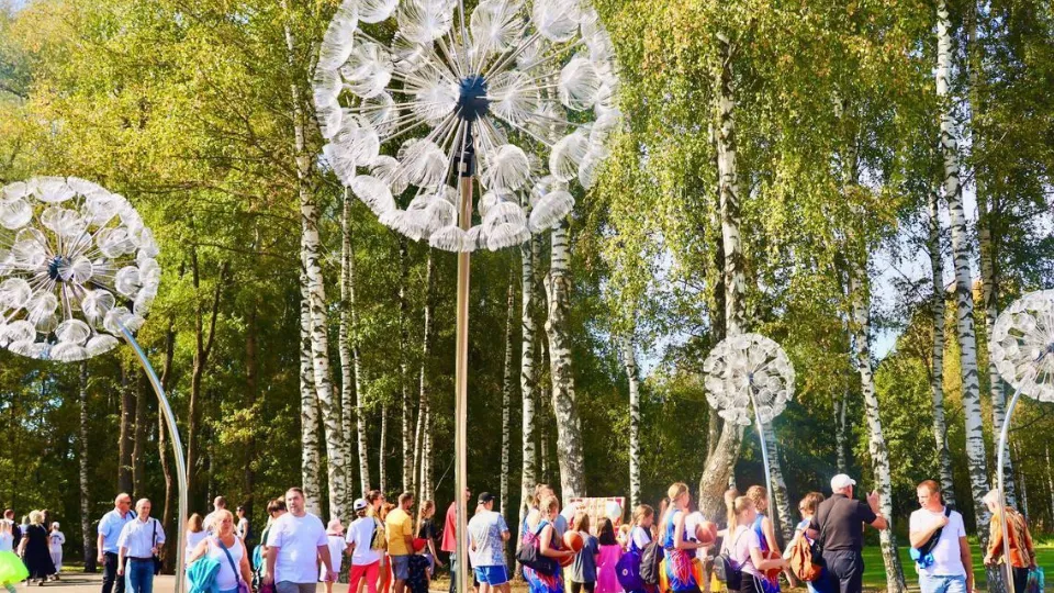 Фото: Министерство благоустройства Московской области