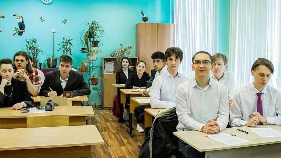 Фото: МедиаБанк Подмосковья/Добрынина Галина