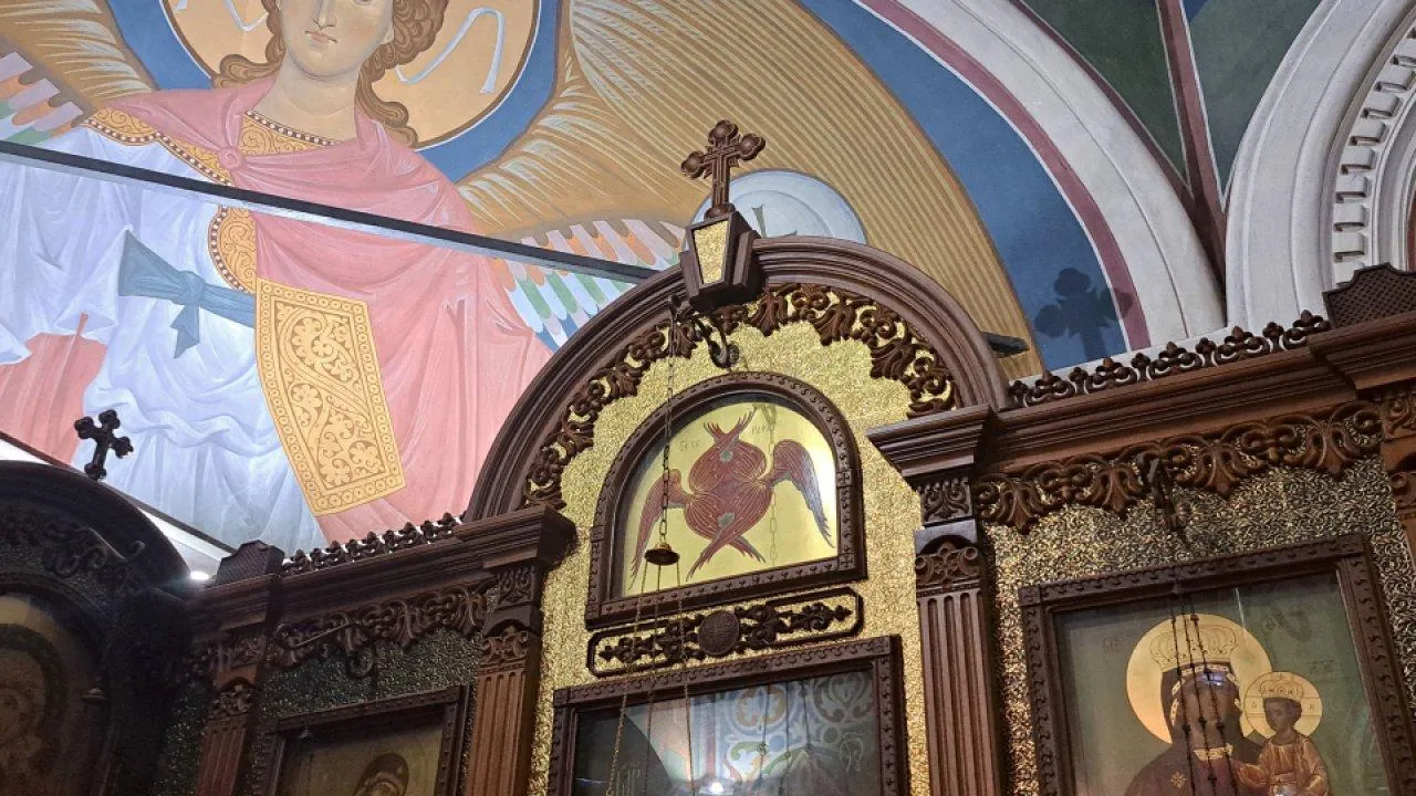 REGIONS/Татьяна Замятина