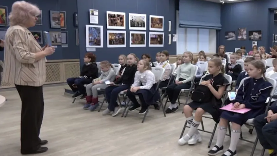 Фото: пресс-служба администрации Г. о. Пушкинский