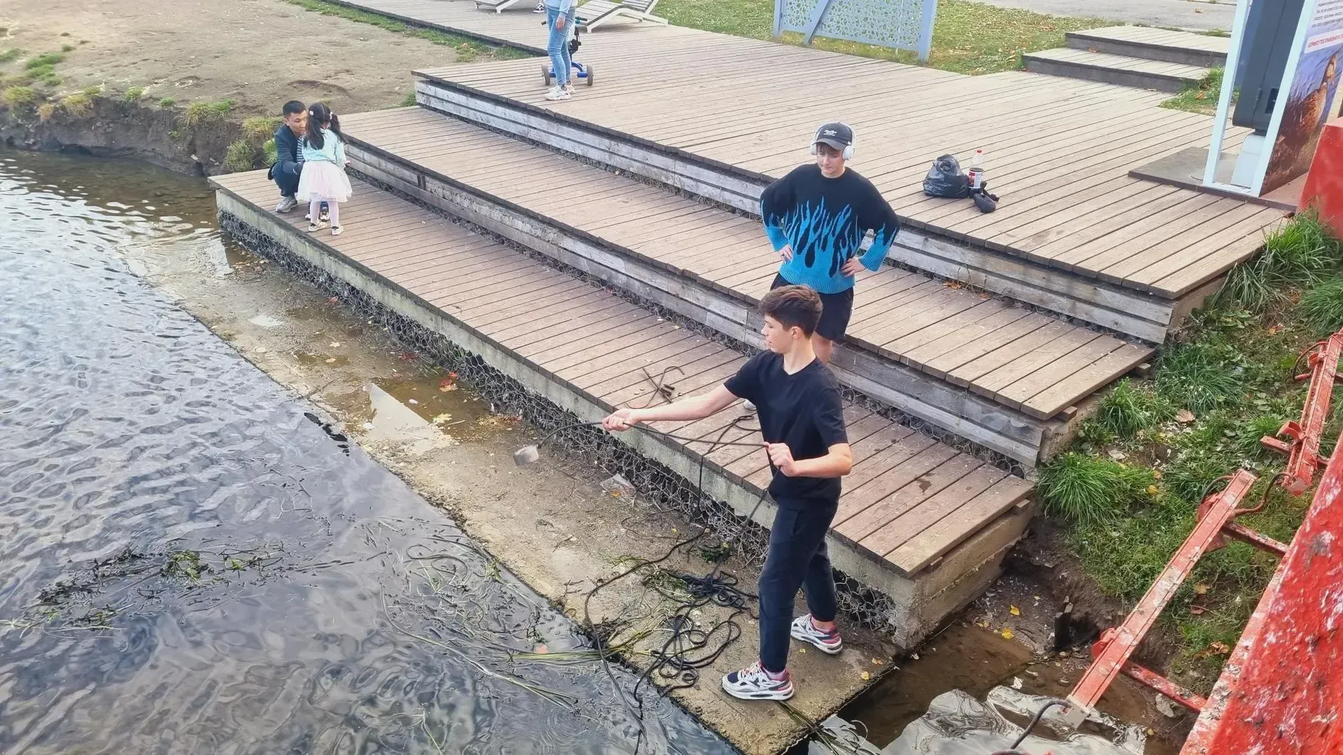 Фото: Ольга Егиян