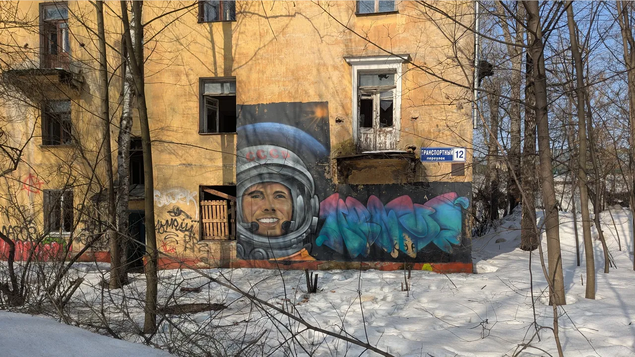 Владимир Острогожский