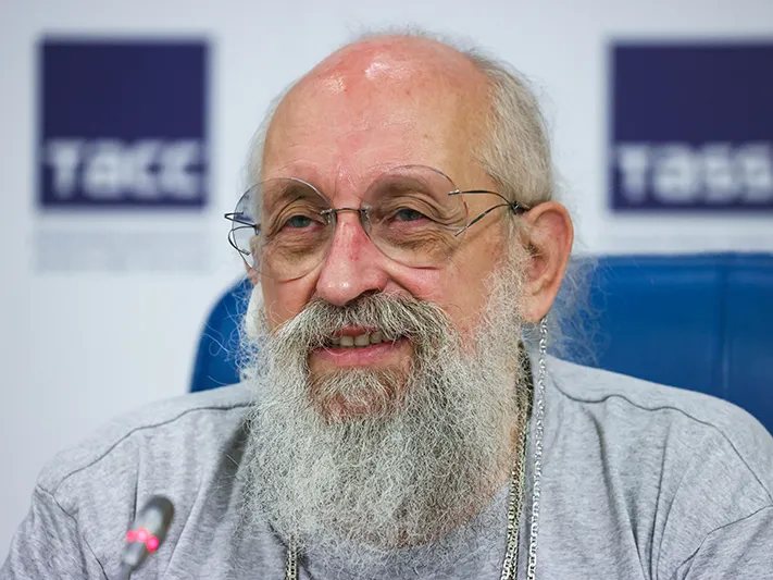 Анатолий Вассерман предложил организаторам телевикторин составлять задания для ЕГЭ