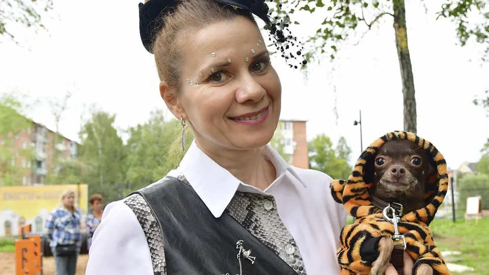 Фото: Наталья Бычкова