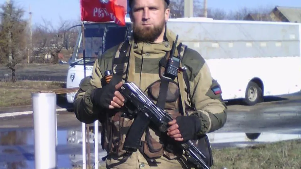 Фото: из личного архива Алексея Карпова