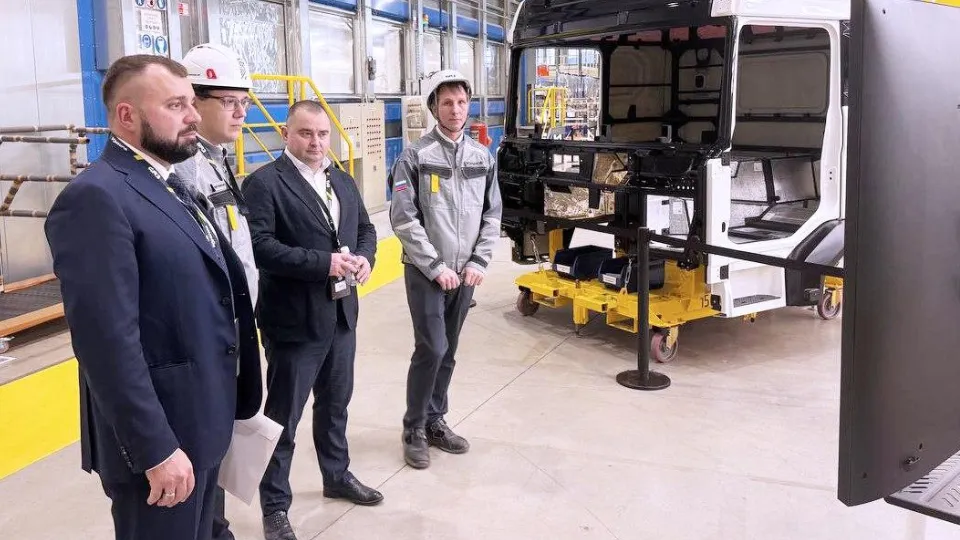 Фото: компания «Новые технологии и материалы»