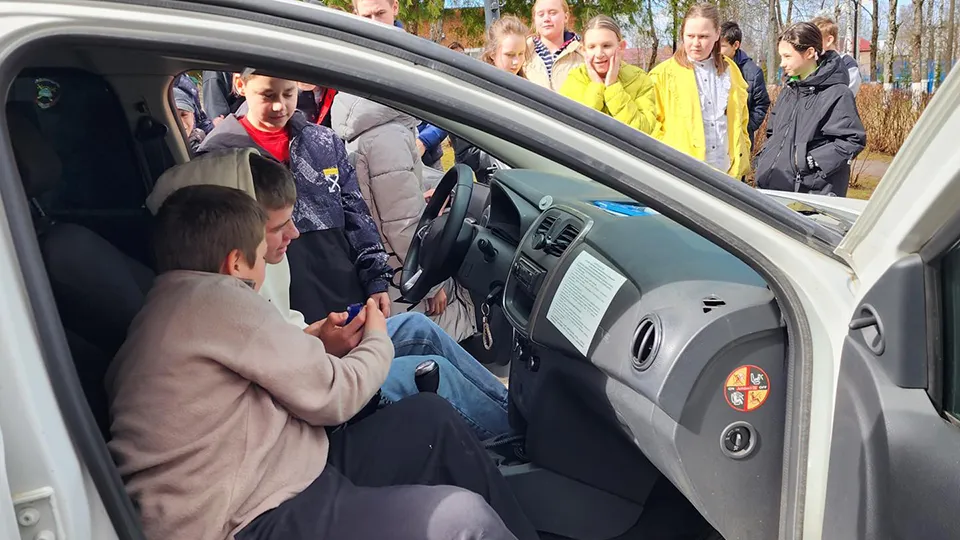 Фото: Андрей Алекин