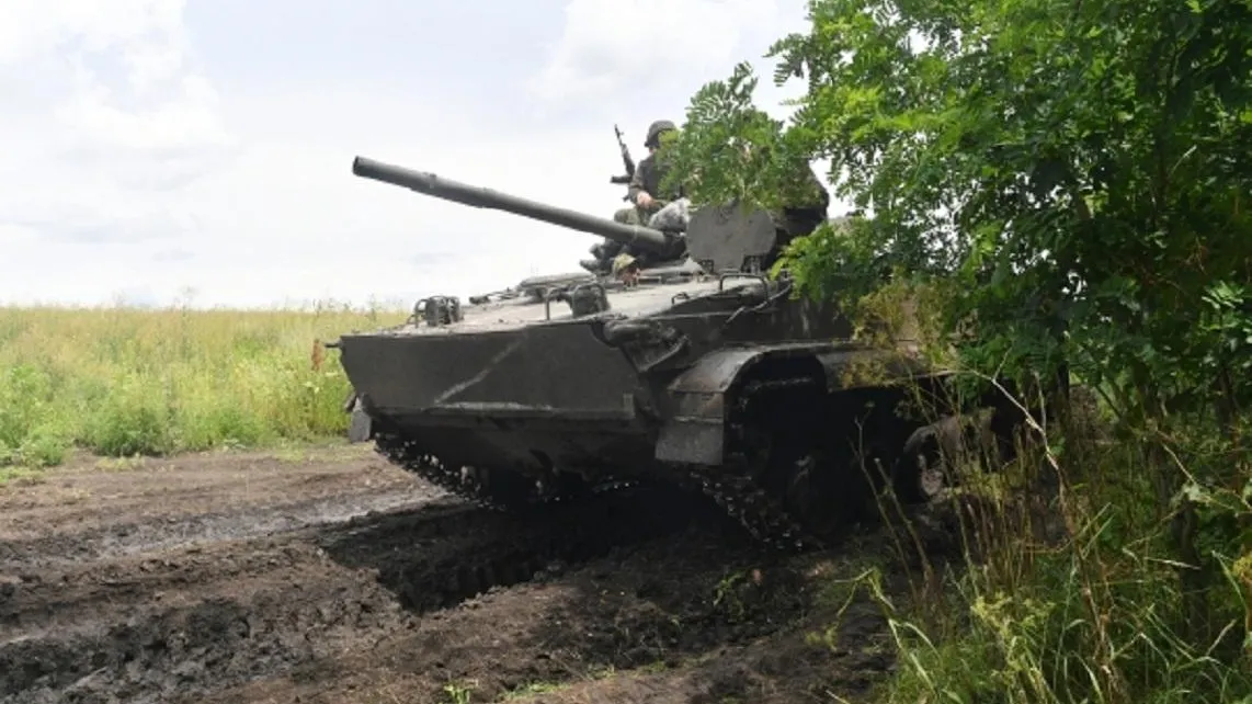 СМИ сообщили, сможет ли американец Рид восстановиться после ранения на Украине