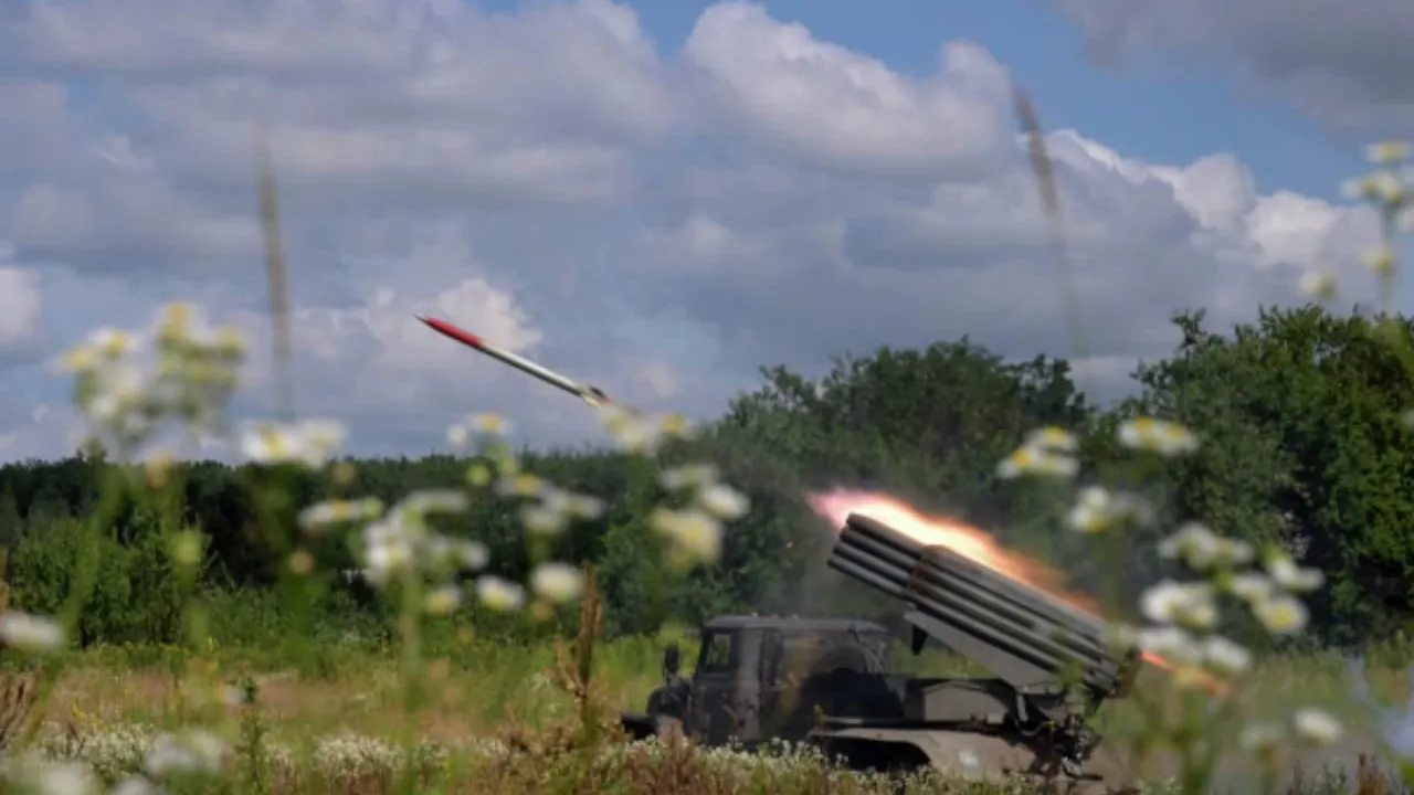 Эксперты Newsweek: НАТО несет ответственность за провал украинского контрнаступления