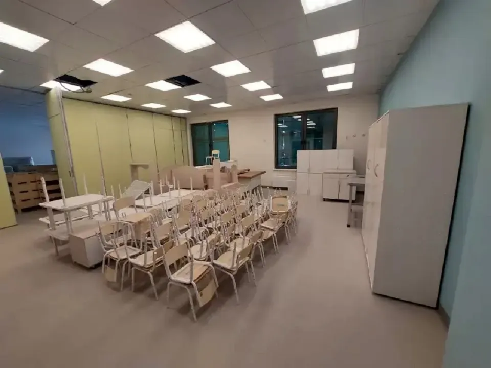 Фото: Пресс-служба министерства строительного комплекса Московской области