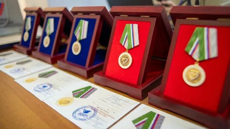 Пресс-служба администрации городского округа Люберцы
