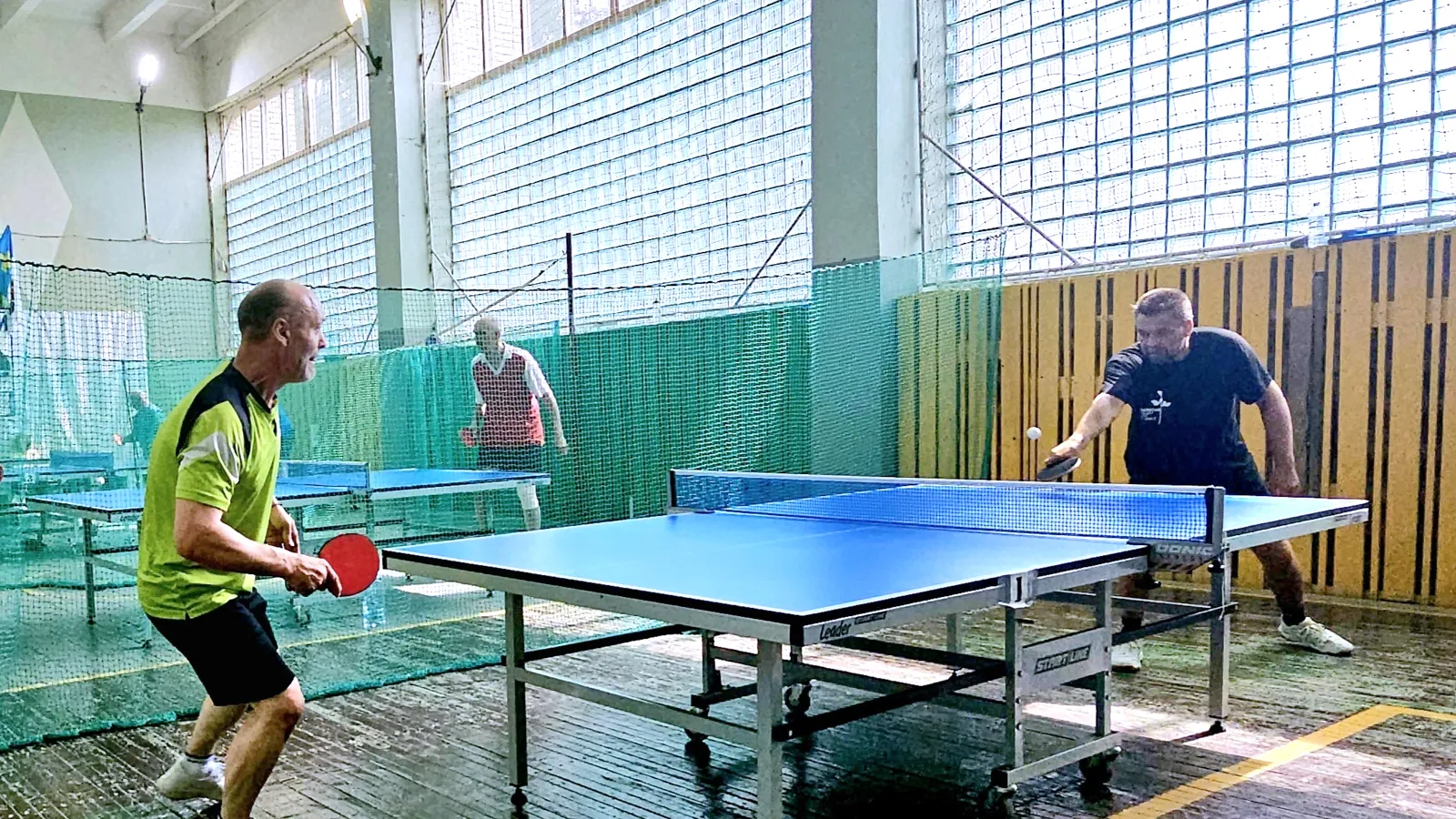 Фото: администрация г.о. Кашира