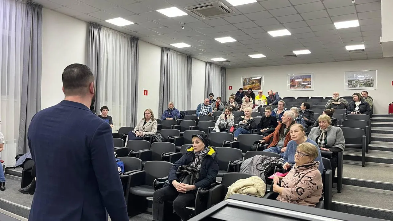 Минстрой МО