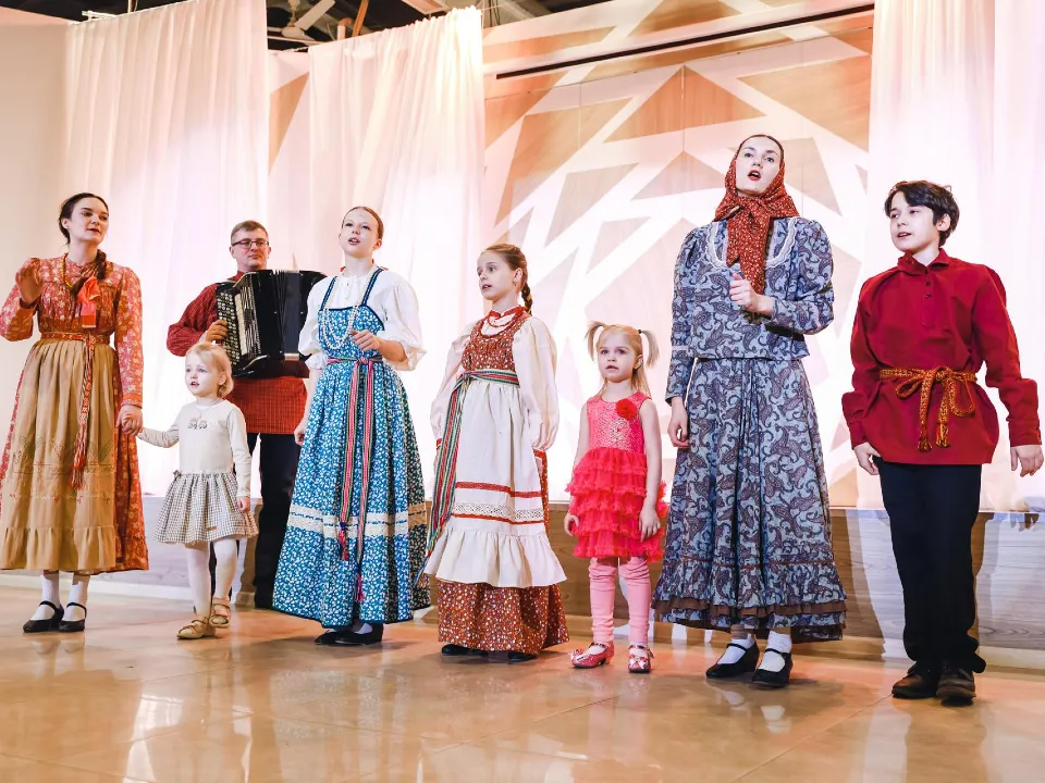 Фото: пресс-служба администрации г.о. Химки