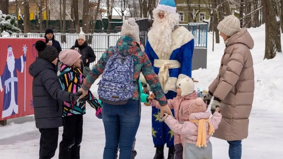 Фото: Комитет по культуре и туризму г.о. Щелково