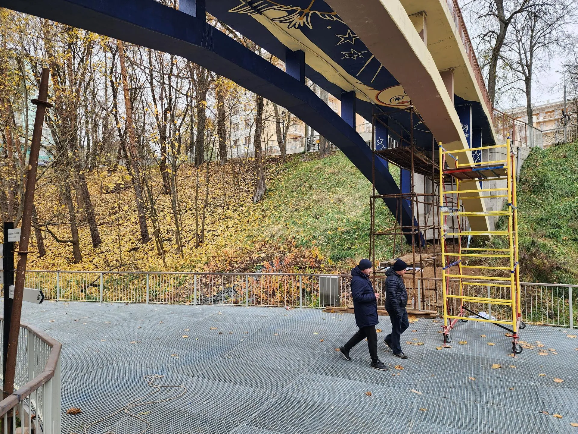 Хавива Фонина / Малиновый овраг