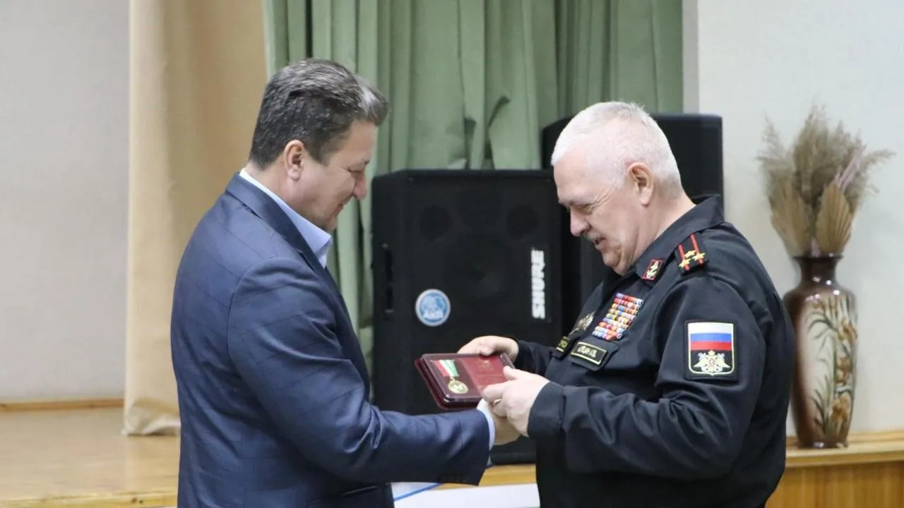 REGIONS/Ирина Матвеева