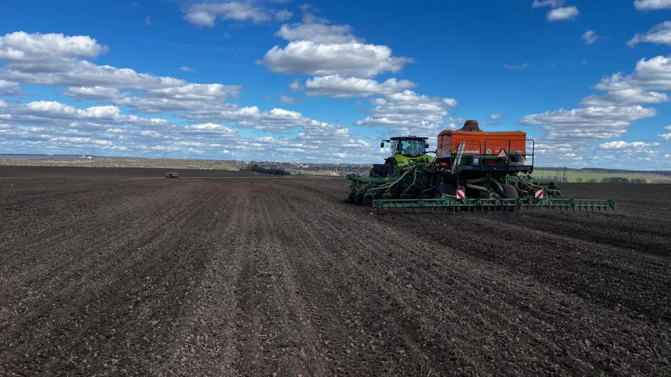 Фото: Министерство сельского хозяйства и продовольствия Московской области