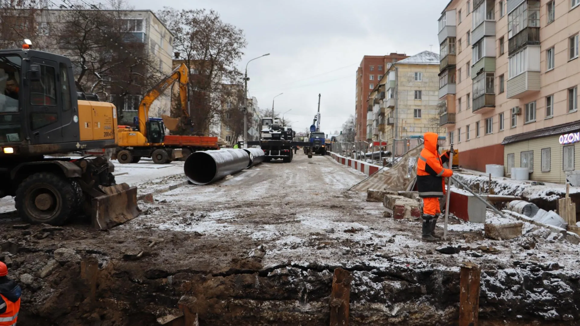 Фото: пресс-служба администрации г. о. Кашира