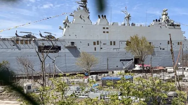 Политолог Евстафьев считает, что США не останутся в стороне от войны на Ближнем Востоке