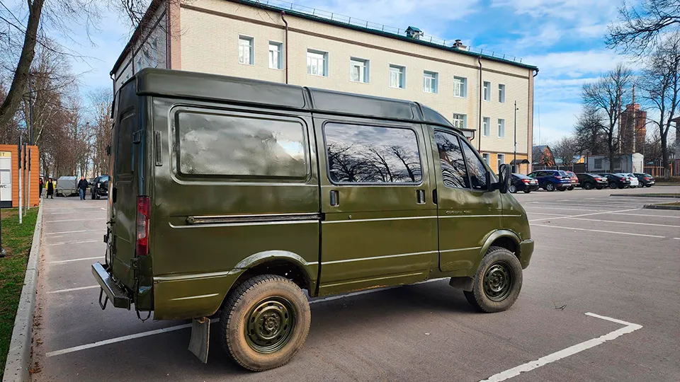 Фото: Станислав Орлов